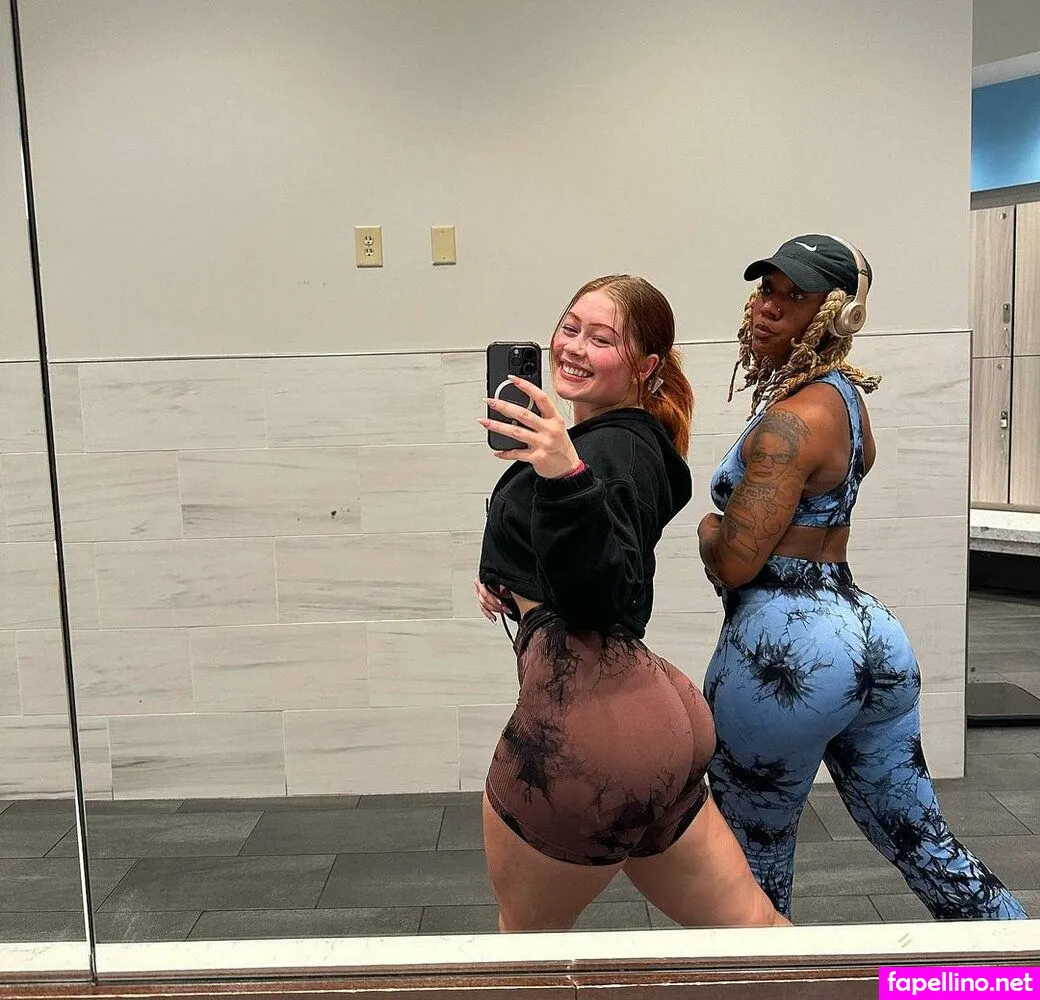 fitlilma, fitlilma Nude Leaked OnlyFans Photo #sJyapn4j4R