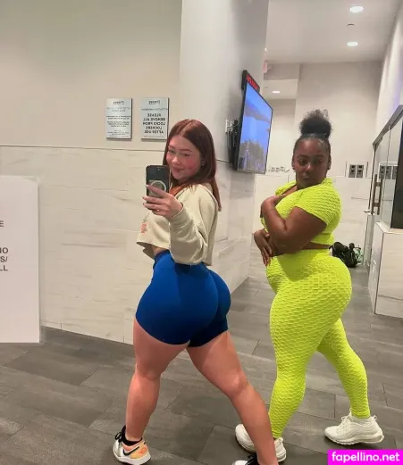 Fitlilma OnlyFans Thumbnail #Bfwz7JYLAC