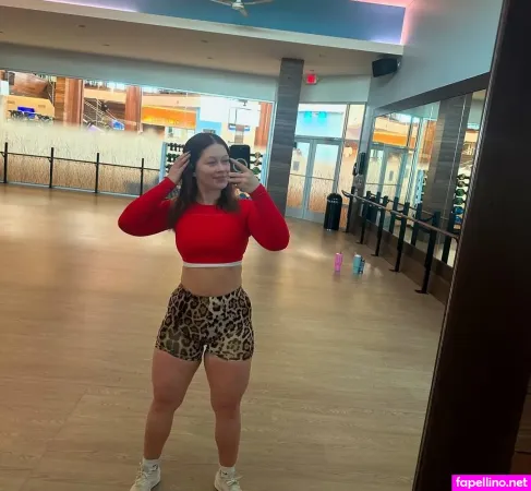 Fitlilma OnlyFans Thumbnail #DFBqentsjC