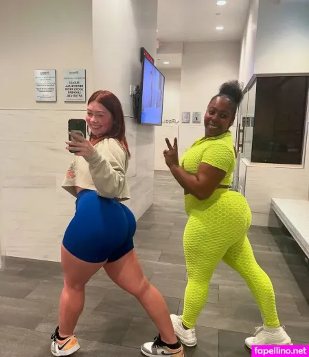 Fitlilma OnlyFans Thumbnail #JVMeXGYCR6