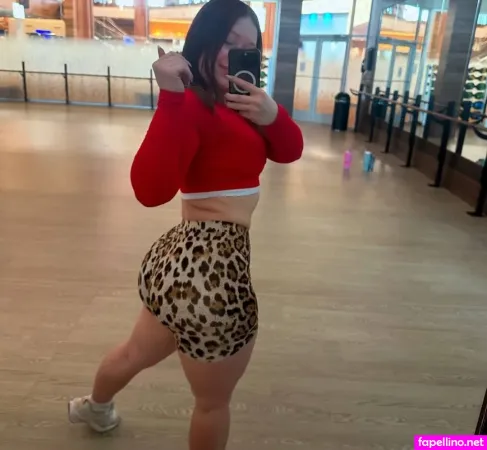 Fitlilma OnlyFans Thumbnail #UiLtWmKIh8