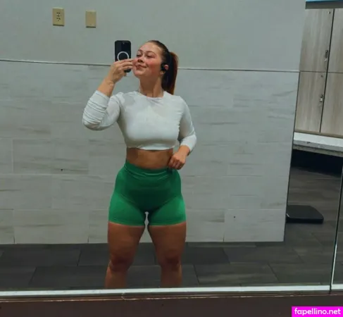 Fitlilma OnlyFans Thumbnail #f4wZSQzb9T