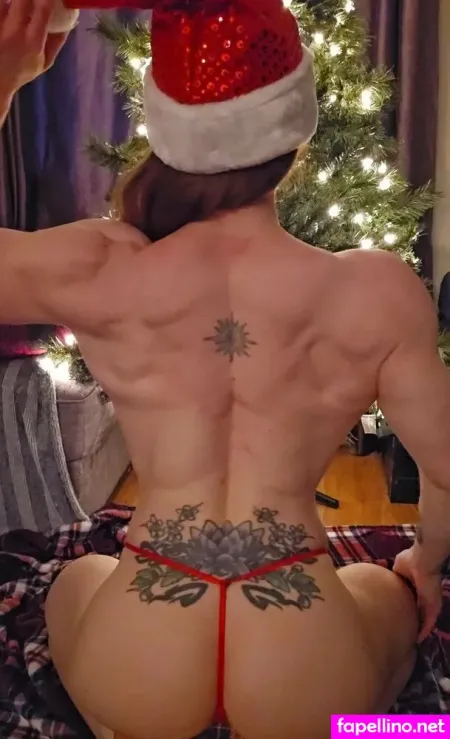 Fitlittleredhead OnlyFans Thumbnail #81MGwmgGJJ