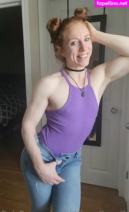 Fitlittleredheadfree OnlyFans Thumbnail #2dH2hk0VQ1