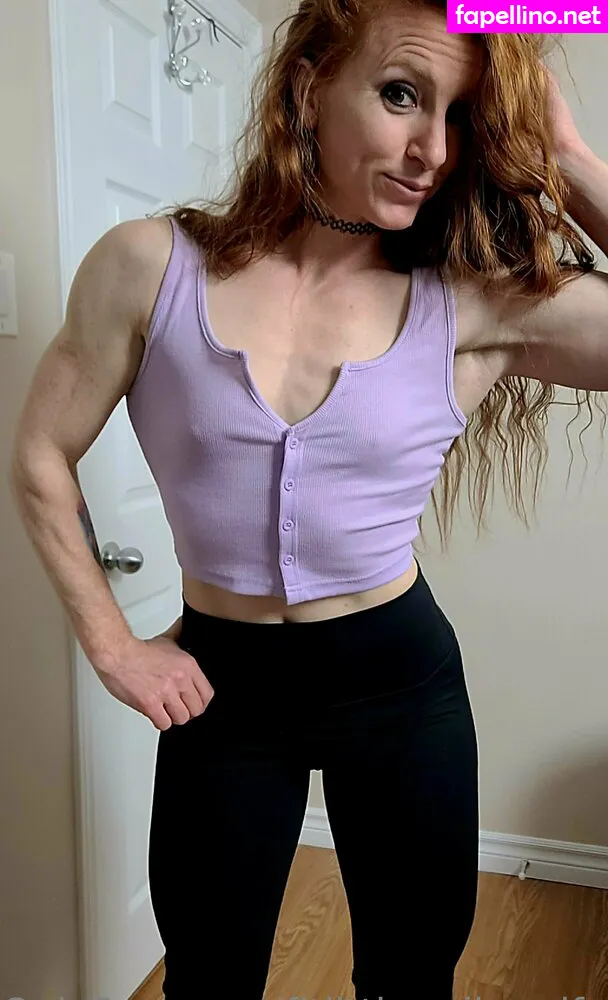 fit_little_redhead, fitlittleredheadfree Nude Leaked OnlyFans Photo #Oqki8faIBx