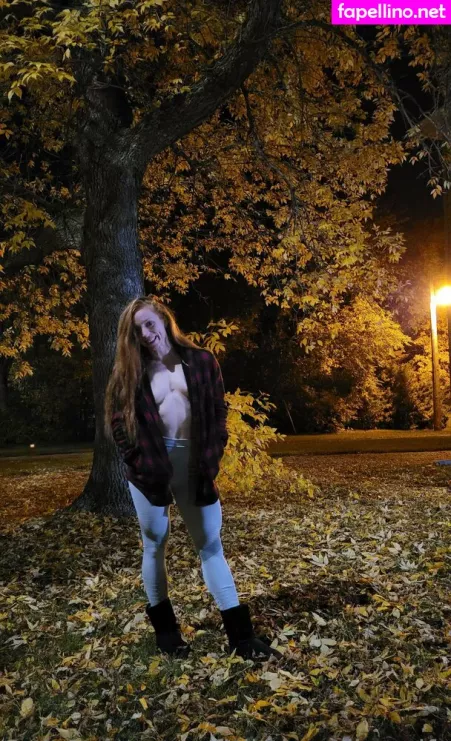 Fitlittleredheadfree OnlyFans Thumbnail #SHldoMsU2N