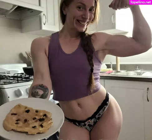 Fitlittleredheadfree OnlyFans Thumbnail #UIxNcEqfXz