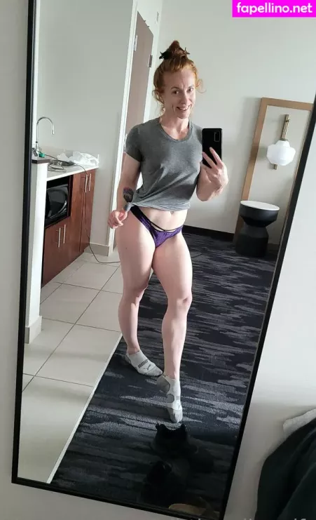Fitlittleredheadfree OnlyFans Thumbnail #iYPNWu5XPA