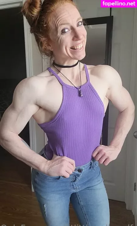 Fitlittleredheadfree OnlyFans Thumbnail #nGtDUl5Tuk