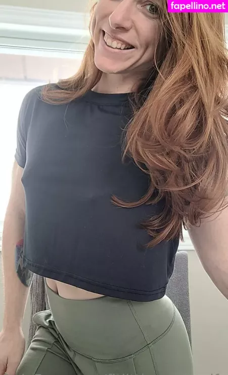 Fitlittleredheadfree OnlyFans Thumbnail #xmsiVmOIqO