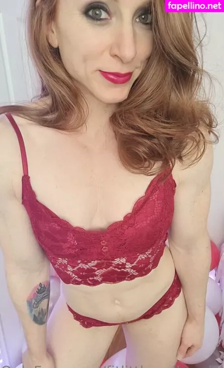 Fitlittleredheadfree OnlyFans Thumbnail #zktAzfIdH4