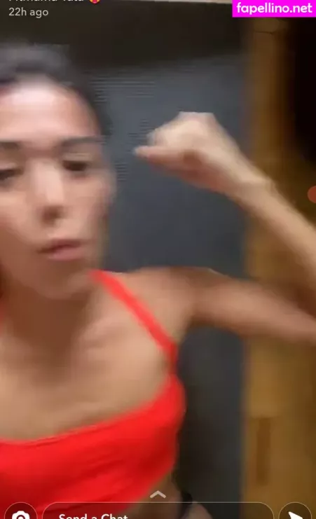 Fitmama Tata OnlyFans Thumbnail #9SfWL6Yfap