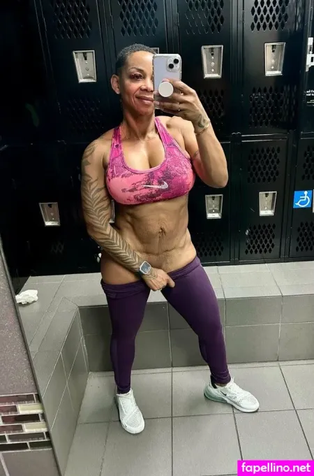 Fitmarci OnlyFans Thumbnail #0Yc6v00LM6