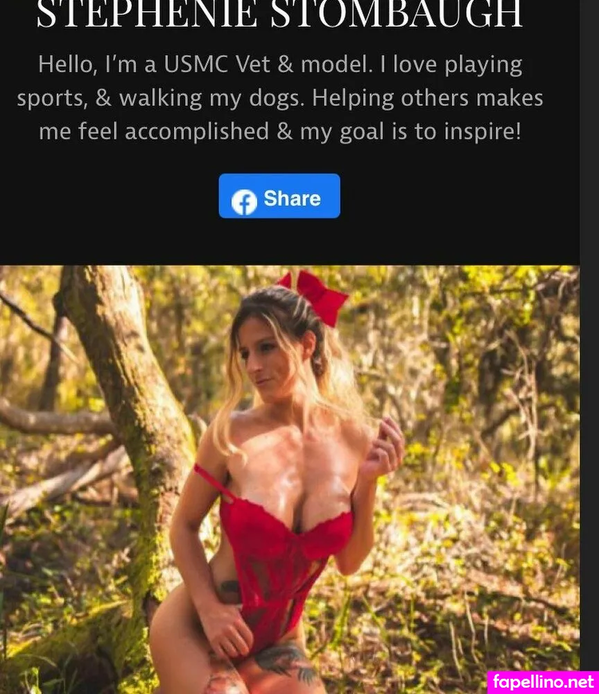 fitmarinebabe Nude Leaked OnlyFans Photo #PIePH0SzGX