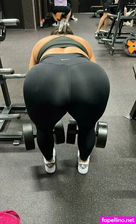 Fitmistress Amy Main Profile Photo