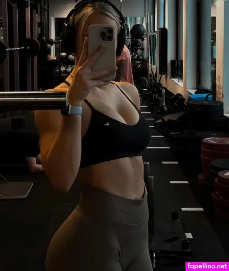Fitmitdebbs OnlyFans Thumbnail #C4gm9naYL3