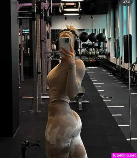 Fitmitdebbs OnlyFans Thumbnail #aLsiFpUtH0