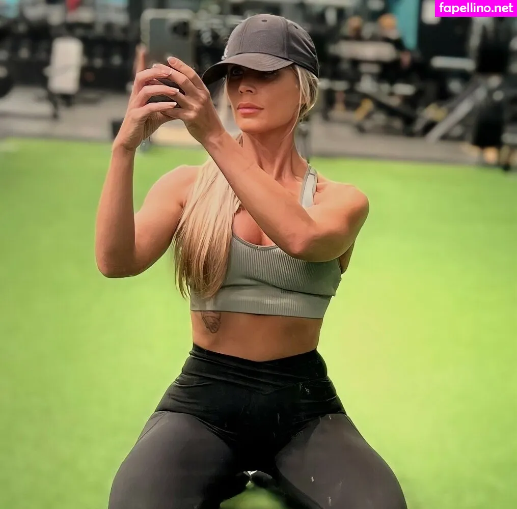 Thefitmodelmum, Thefitprincess Nude Leaked OnlyFans Photo #Dv0QHy4EWB