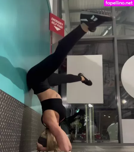 Fitmodelmum OnlyFans Thumbnail #HmgTD4mjtj