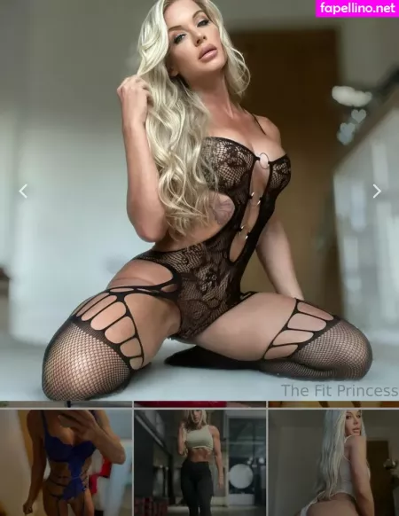 Fitmodelmum OnlyFans Thumbnail #P5vw22iMKH