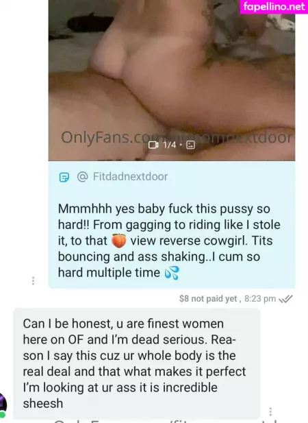 Fitmomnextdoor OnlyFans Thumbnail #PmSTa3AwIP