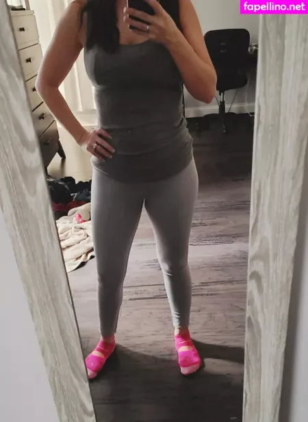 Fitmomwith3 OnlyFans Thumbnail #Zx9VMOrnoc