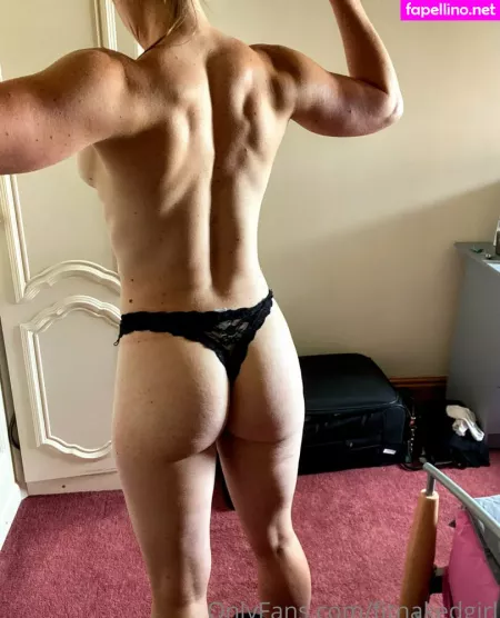 Fitnakedgirl OnlyFans Thumbnail #3UqcGguvrE