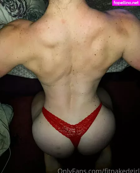 Fitnakedgirl OnlyFans Thumbnail #P9D4B3heXM