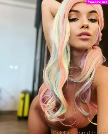 Fitnancy OnlyFans Thumbnail #NXOSklZX2W