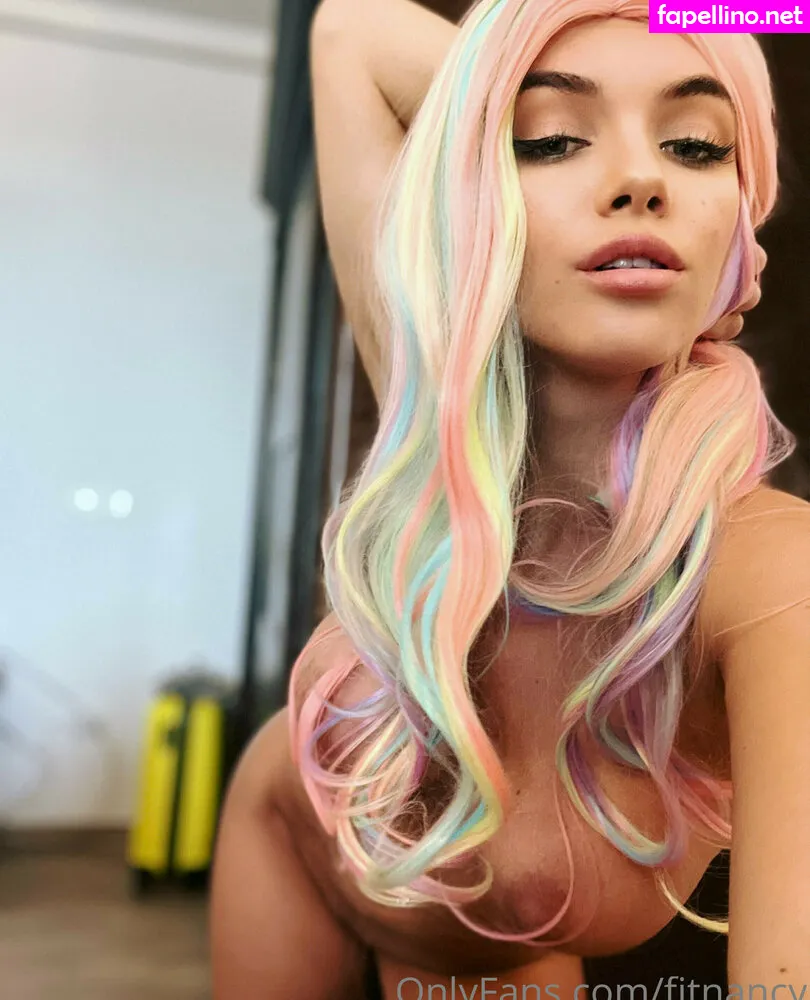 Nancy Storms, fitnancy, nancy_fit_sexy, nancystorms Nude Leaked OnlyFans Photo #NXOSklZX2W