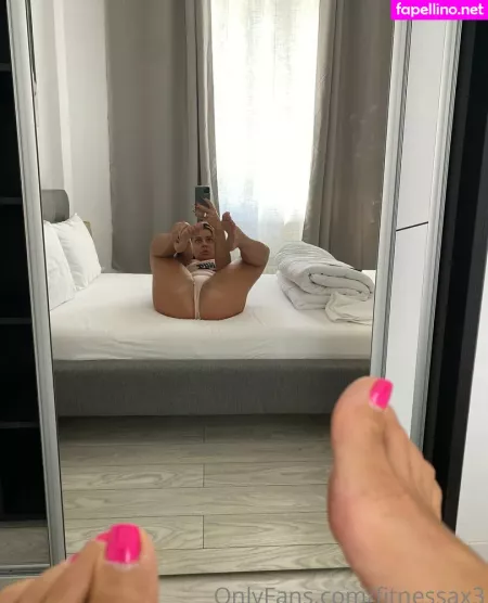 Fitnessax3 OnlyFans Thumbnail #m46HUGw1AW