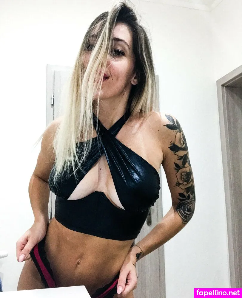 fitnessblondiefree, fitnessfrosandfords Nude Leaked OnlyFans Photo #5BkZtW2MTb