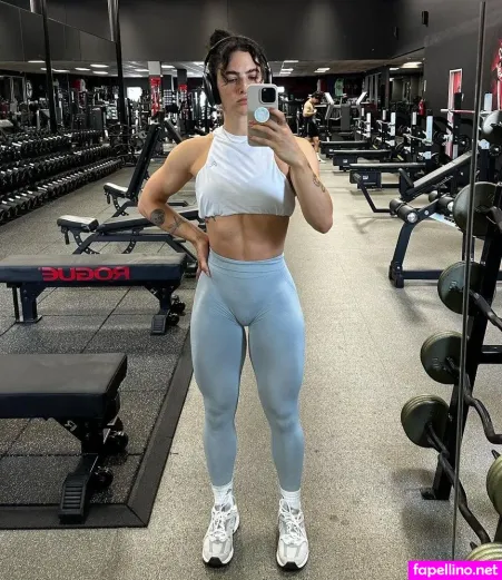 Fitnessgirl Kelly Matthews OnlyFans Thumbnail #lMuFye5lgM