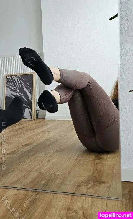 Fitnessgirl Of Socks OnlyFans Thumbnail #Ag9LuumA24