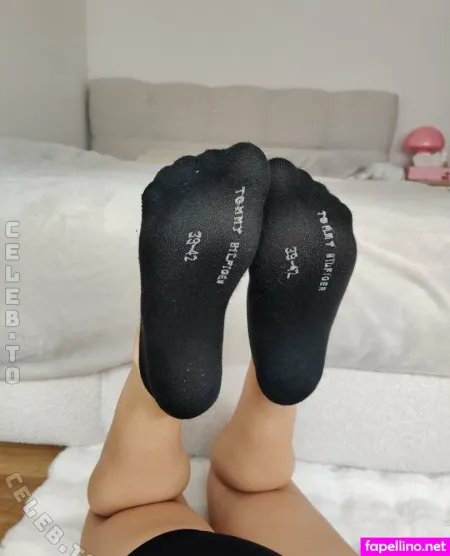 Fitnessgirl Of Socks OnlyFans Thumbnail #EnzIxgUAxL