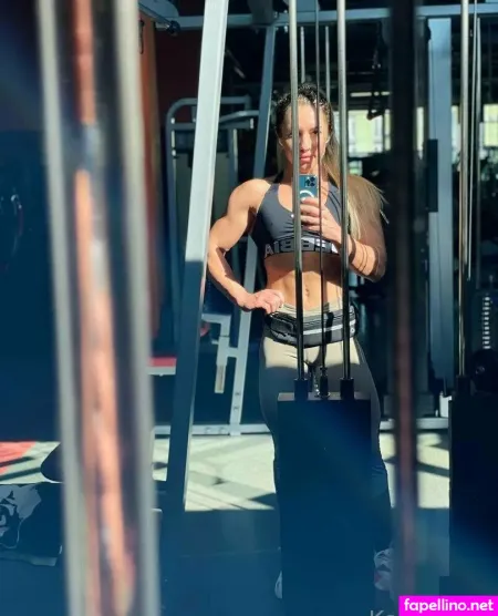 Fitnessgirlxxx OnlyFans Thumbnail #JTeGGPu8t3