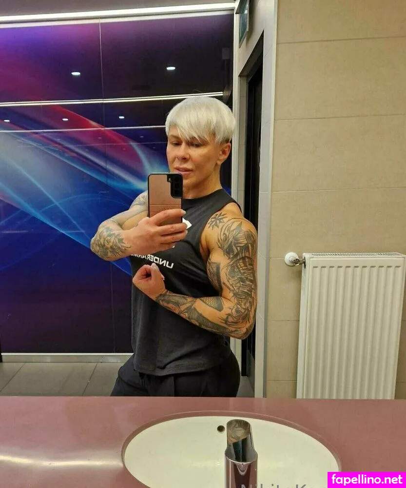 fitnessgirlxx, fitnessgirlxxx Nude Leaked OnlyFans Photo #XIVVcnWzME