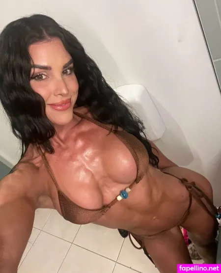 Fitnessgoddess55 2 OnlyFans Thumbnail #Aetm0SBnf5