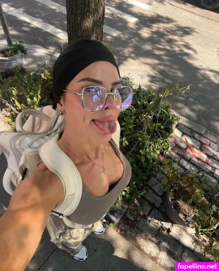 Fitnessgoddess55 2 OnlyFans Thumbnail #BXxAM4fixA