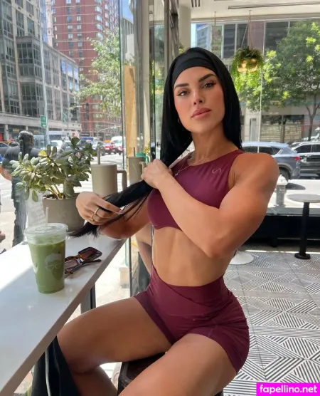 Fitnessgoddess55 2 OnlyFans Thumbnail #Sl5ytPhBZM
