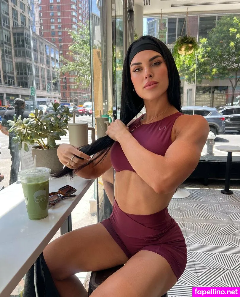 fitnessgoddess55 Nude Leaked OnlyFans Photo #Sl5ytPhBZM