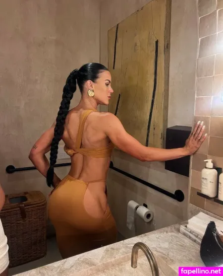 Fitnessgoddess55 2 OnlyFans Thumbnail #TLniCQyjnc