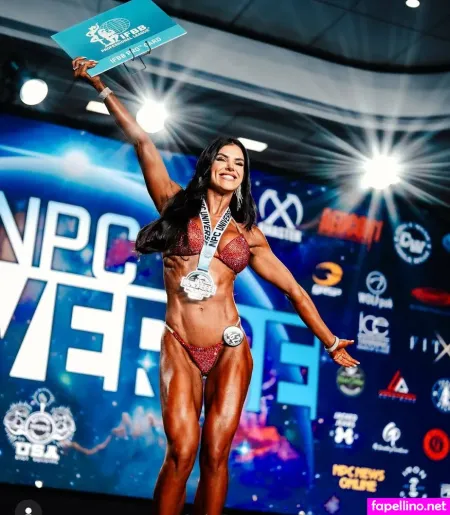 Fitnessgoddess55 2 OnlyFans Thumbnail #iiuY6JQbSa