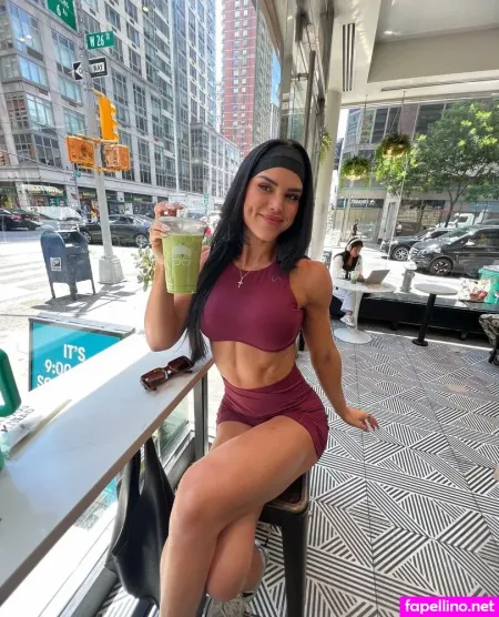 Fitnessgoddess55 2 OnlyFans Thumbnail #k1f6Ffj2FQ