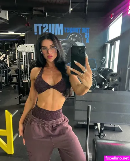 Fitnessgoddess55 2 OnlyFans Thumbnail #pSWdwc7eQA