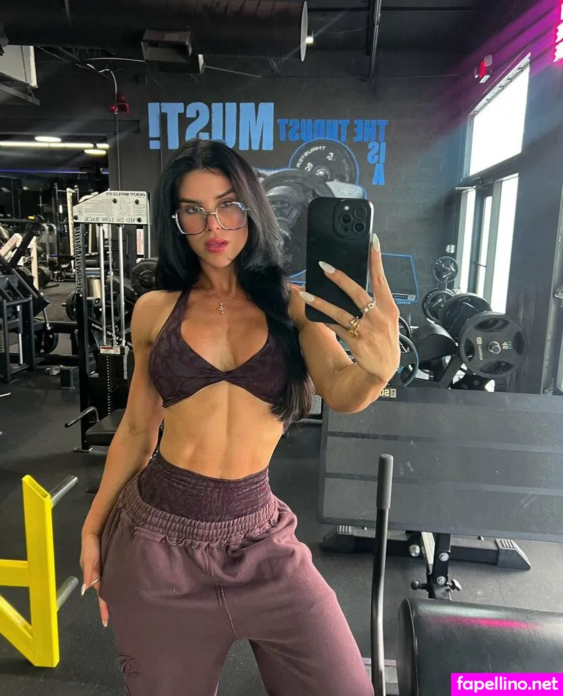 fitnessgoddess55 Nude Leaked OnlyFans Photo #pSWdwc7eQA