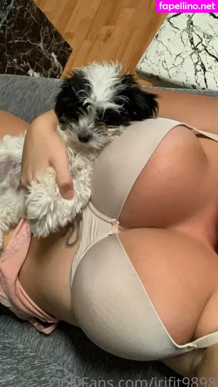 Fitnessiri OnlyFans Thumbnail #VvVC0rsoSV