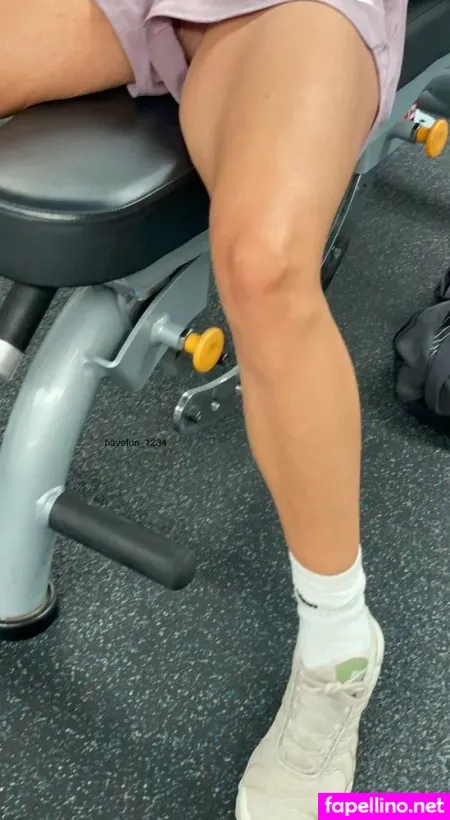 Fitnessmilf 3 OnlyFans Thumbnail #765ygTiWeU