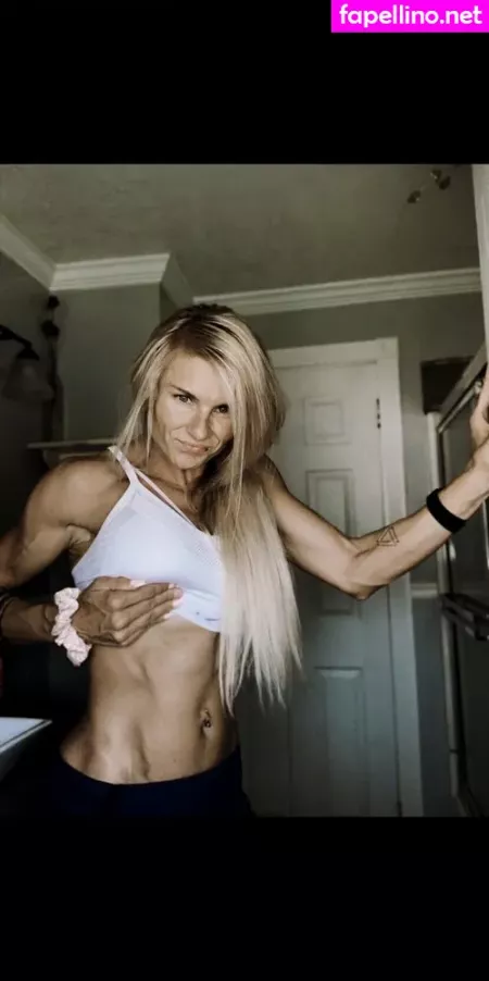 Fitnina OnlyFans Thumbnail #KoFeHE6Z2N