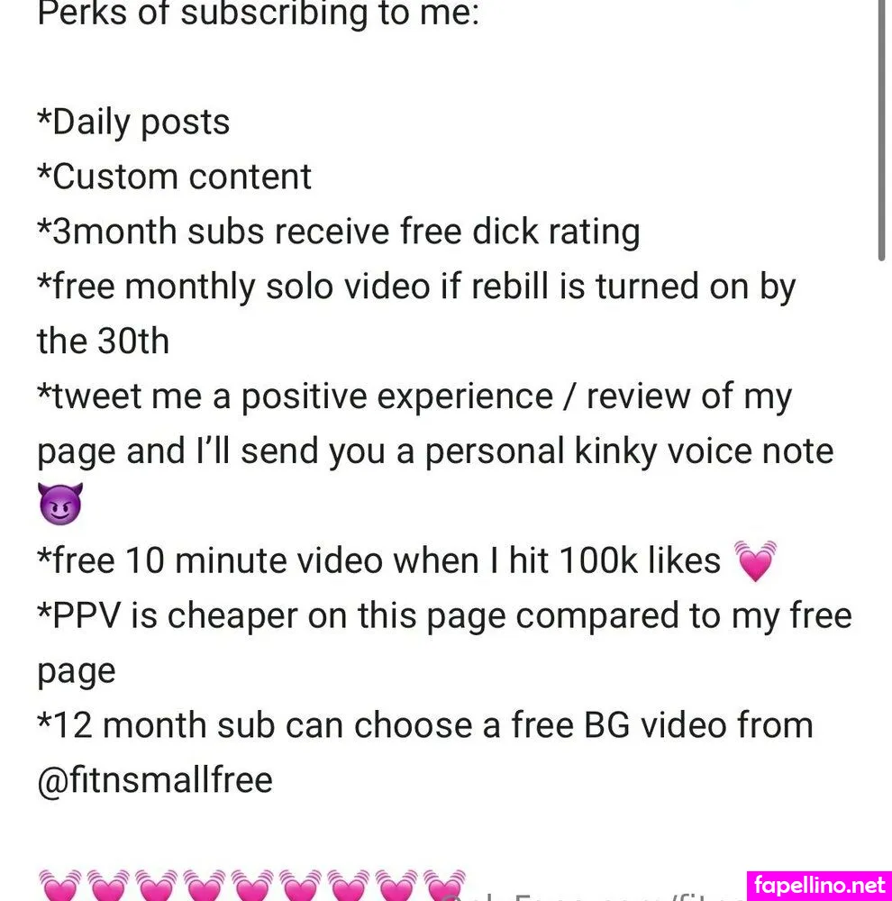 fitnsmallfree Nude Leaked OnlyFans Photo #nWnfUzZ7l3